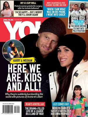 You South Africa - Magazine